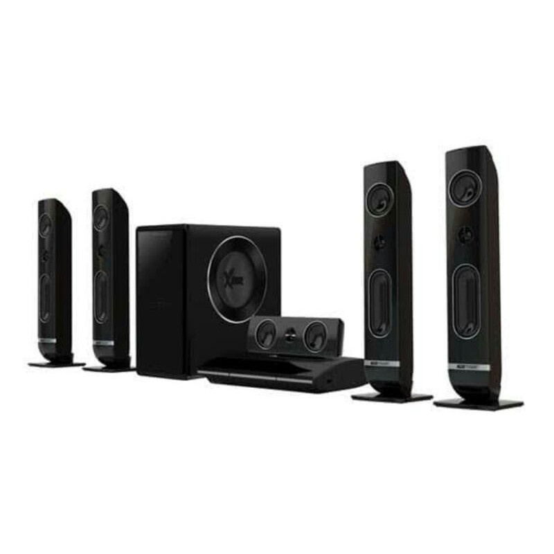 HOME THEATER POLYTRON PHT - 925L XBR SUBWOOFER MULTIMEDIA PLAYER