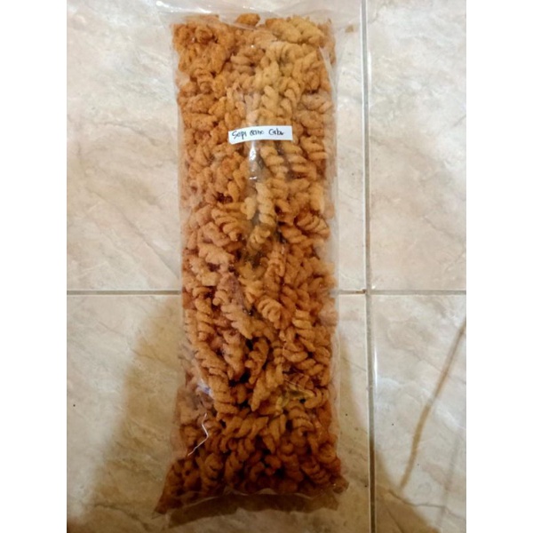 

Makroni spiral murah