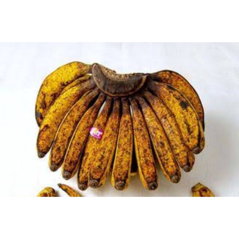 

PISANG BARANGAN PER SISIR SAYUR SEGAR PALEMBANG