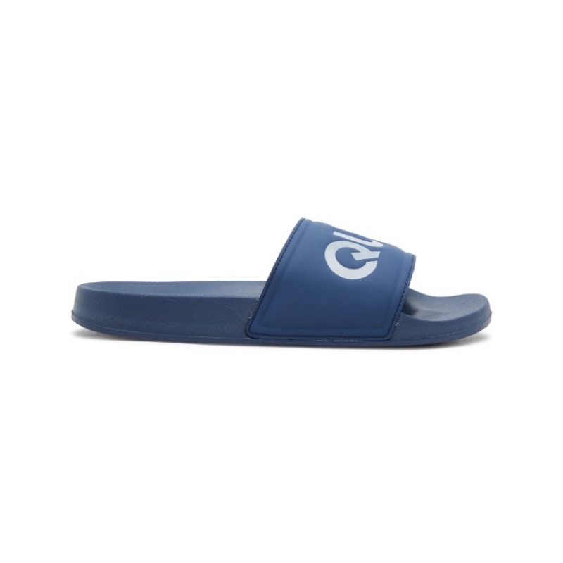 Sandal Quiksilver sessions slide blue