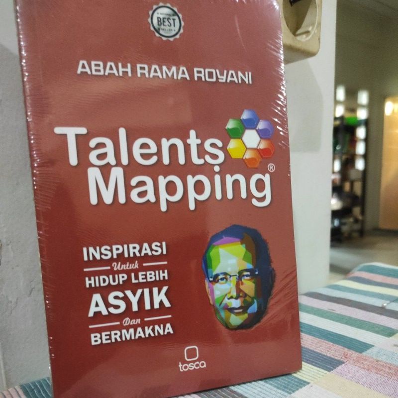 Talents Mapping