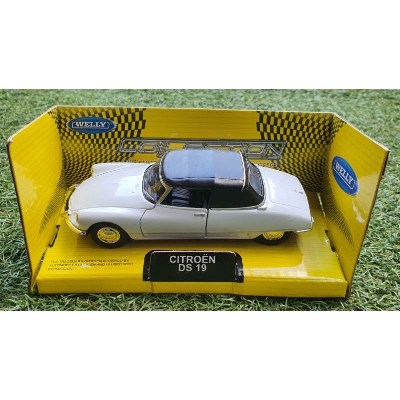 Diecast Mobil Classic Miniatur  Mobil Klasik Mobilan Pajangan Jadul