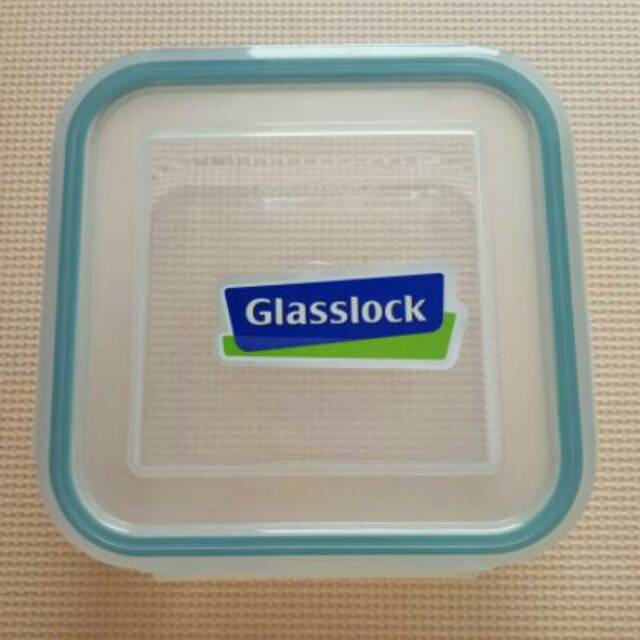 ORIGINAL Glasslock Microwave 900ml Made in KOREA