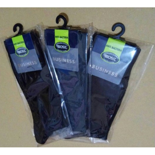 Kaos Kaki Anti Bacteria Biosil Mundo