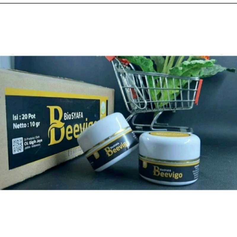 Biosyafa Beevigo