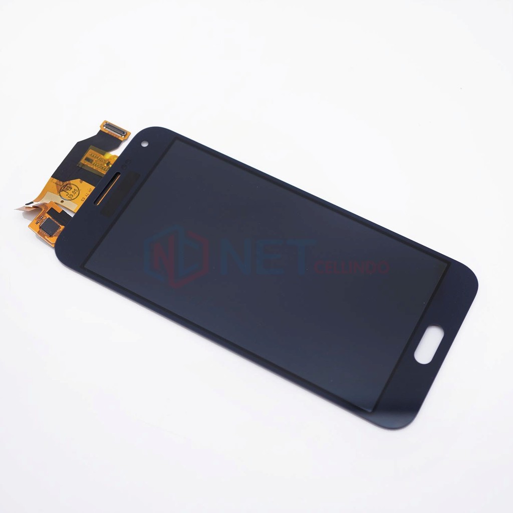 LCD TOUCHSCREEN SAMSUNG GALAXY E5 / LCD TS SAMSUNG E5 / E500 KONTRAS