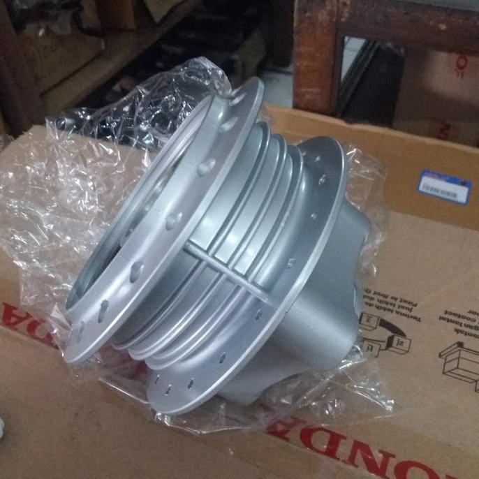 Tromol Belakang Gl 100 Gl100 Cb