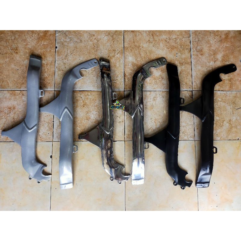 DELTABOX KLX DTRACKER FULL