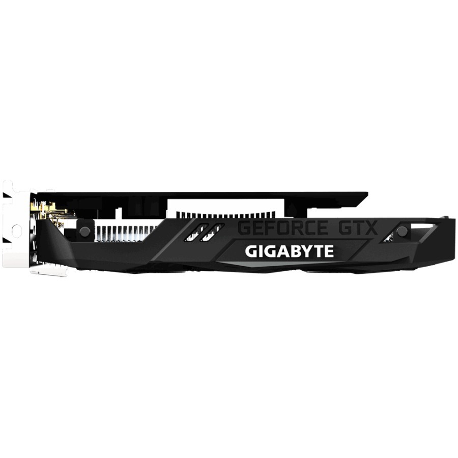 VGA Gigabyte GeForce GTX 1650 4GB DDR5 OC Dual Fan GTX1650