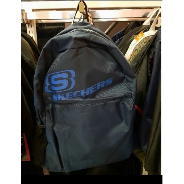 tas skechers original sport station sale murah