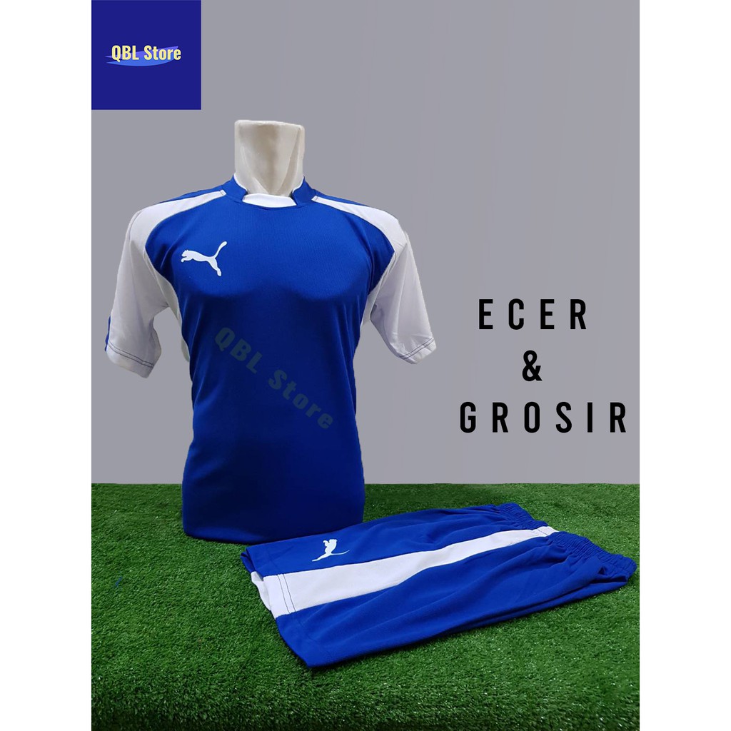  Baju  Futsal  Kaos Futsal  Setelah Futsal  Jersey Nike  Puma 