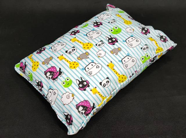 Bantal Baby Motif karakter s1