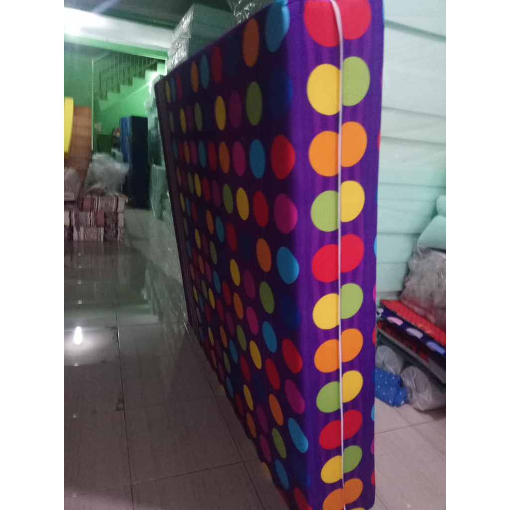 Kasur Busa Inoac 200x200x30