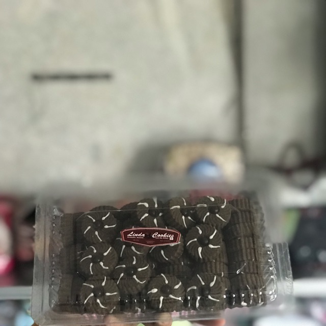 

Linda cookies