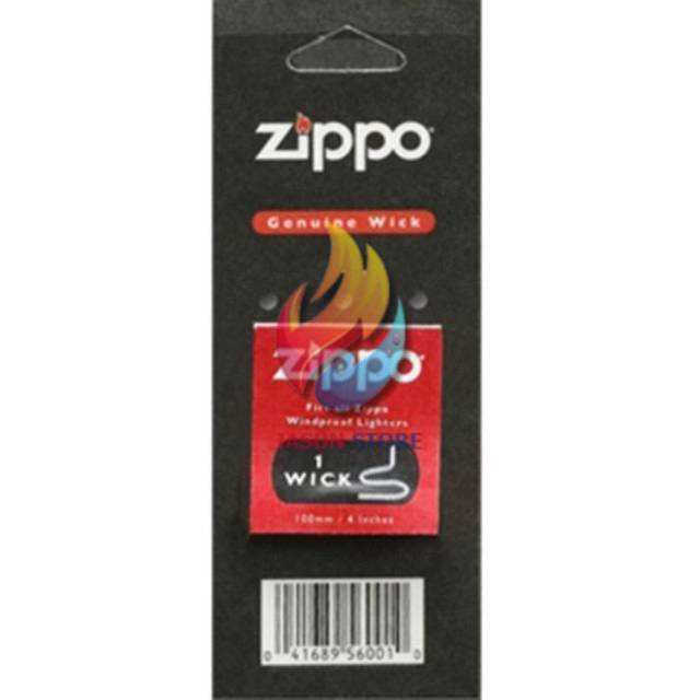 Sumbu Zippo