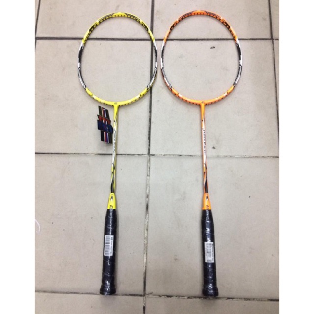 Raket Badminton Rs Power Rally Neo Original