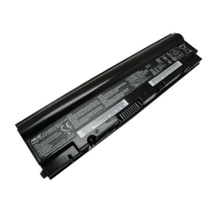 ORIGINAL BATERAI LAPTOP ASUS  1025 1225 1225C A31-1025 A32-1025 A33-1025