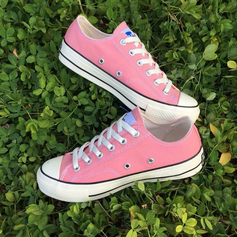 Ventela 70s Pink Low