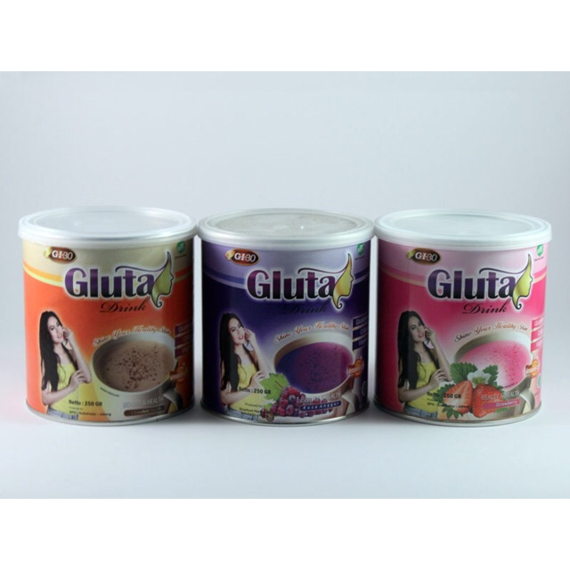 Gluta Drink