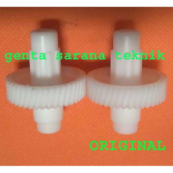 Gear Ori gigi gerigi Mixer Philips / philip