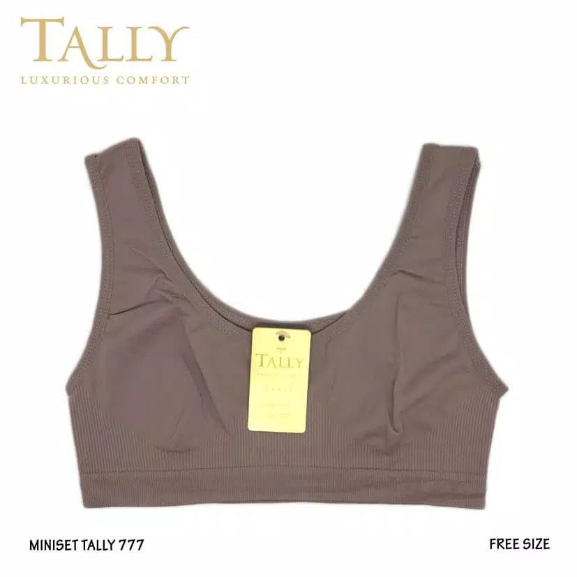 TALLY | Miniset Rajut 777 Halus &amp; 888 Tebal Bahan Rajut Lebih HALUS DAN TEBAL