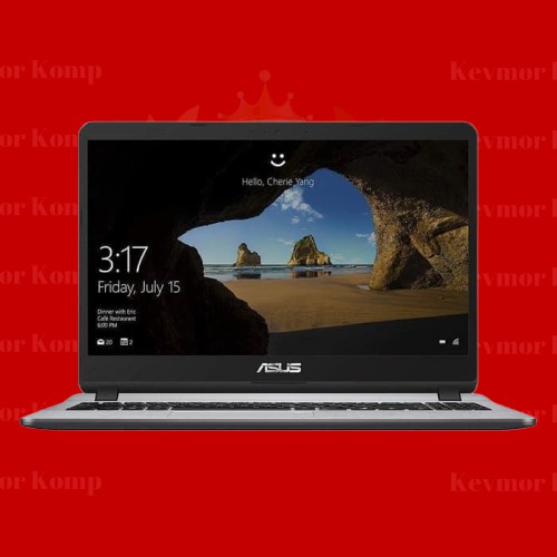 Asus A409UA BV351T- BV352T Intel i3 7020U 4GB 512GB SSD-14inch Win10