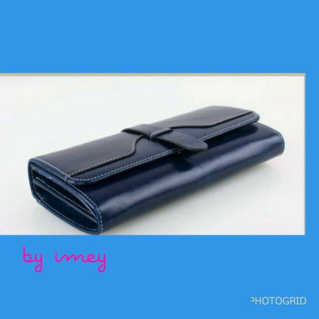 Dompet lipat murah fashion wanita marisa seri