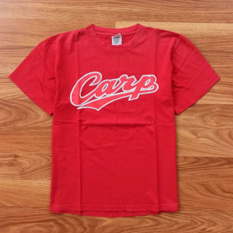 KAOS BASEBALL HIROSHIMA TOYO CARP