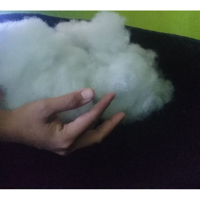 Jual Dacron 500gr(Grade A) | Shopee Indonesia