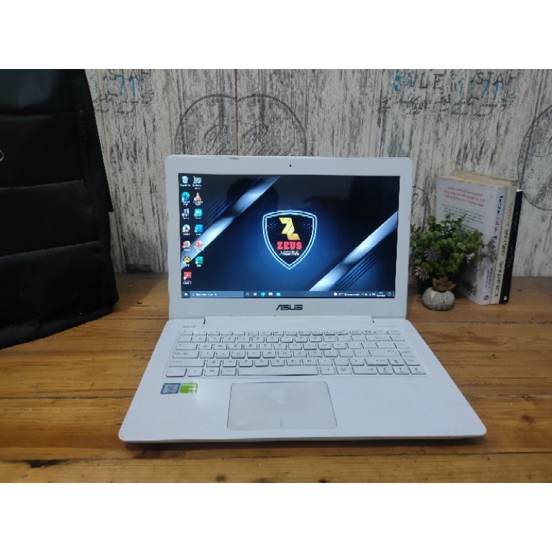 laptop Asus A456U Core i5 Vga Nvidia 930M 2GB