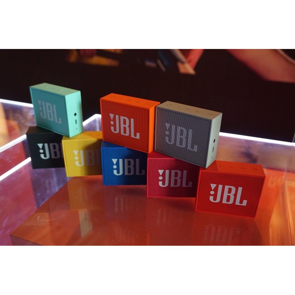 Mini Portable Speaker JBL
