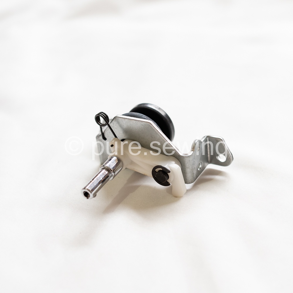 Bobbin Winder / Sepulan Mesin Jahit Zigzag Portable Butterfly