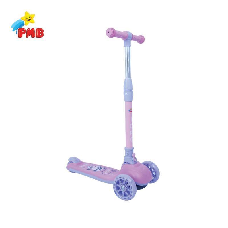 Scooter IORA PMB ST-02