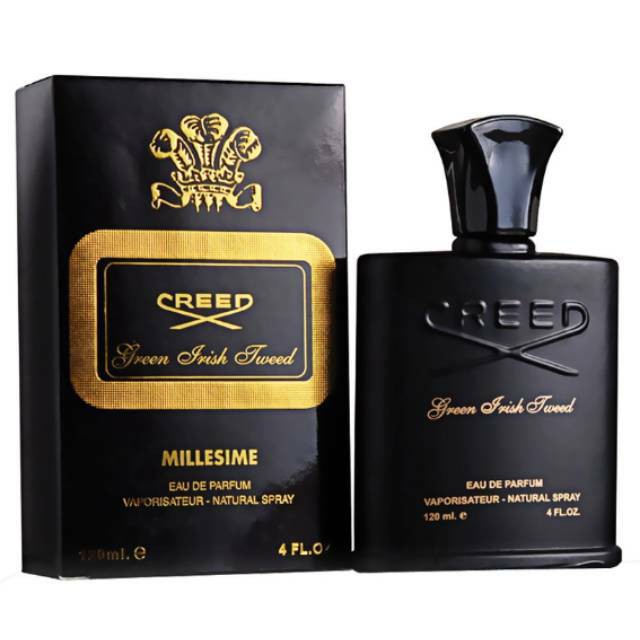 PARFUM CREED PRIA 120ML - CREED PARFUM PRIA ORIGINAL | Shopee Indonesia