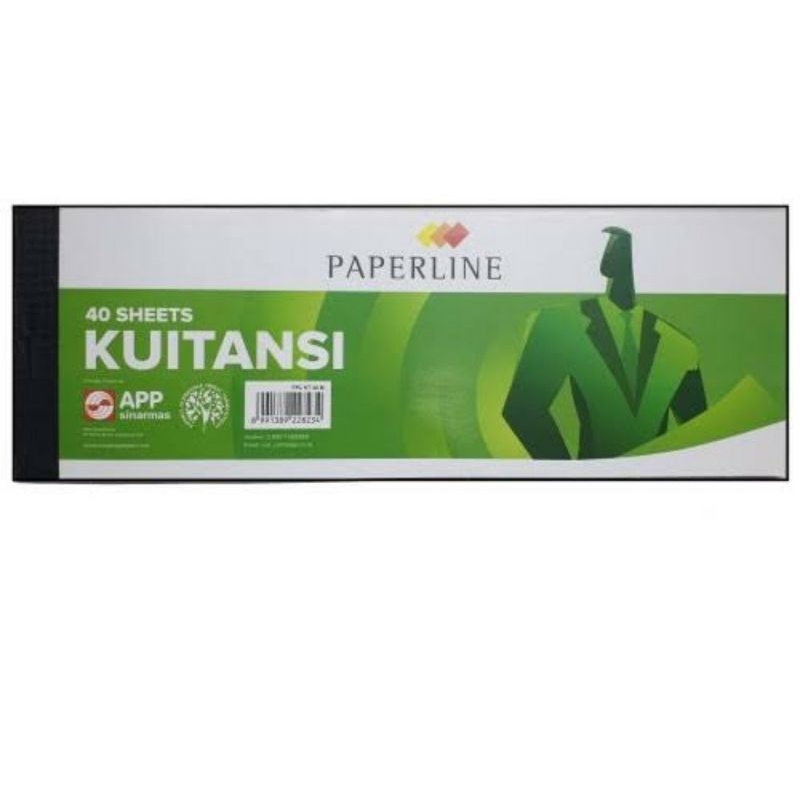 

Buku Kuitansi/Kuitansi/Kwitansi