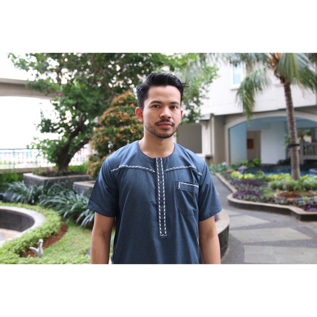 

Qonnoq Azmi by Qonnoq Moslem Wear Official Store