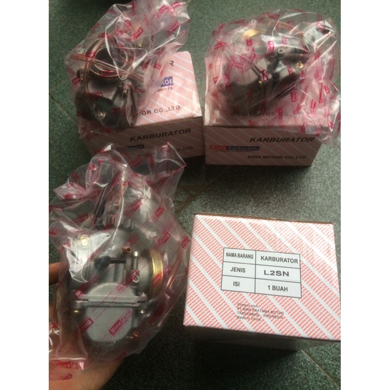 Karbu L2Super L2G L2S YB100