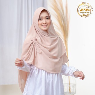 Gayana Khimar 1 Varian Mocca Banyak Warna Kerudung Gayana Khimar 1 Varian Mocca Banyak Warna Kerudung