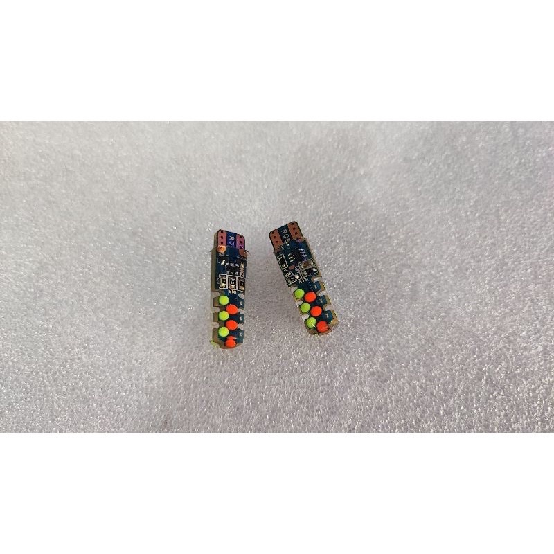 sein jelly COB RGB DC 12-V