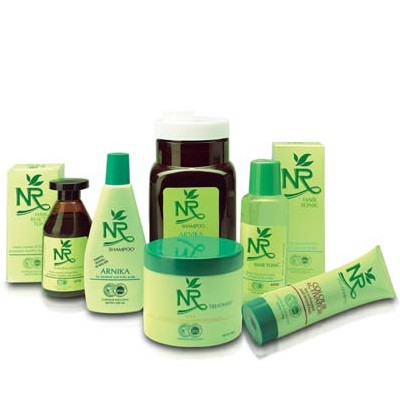 NR Hair Tonic - 200 ml