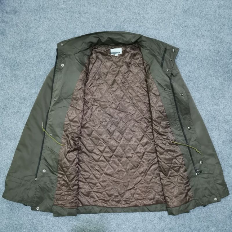 parka m65 | Airtech Jacket Uniqlo | Parka Uniqlo