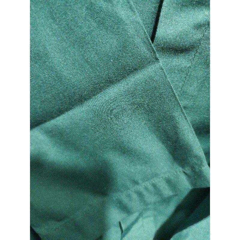 BAJU KOKO WARNA TANGAN PANJANG WARNA DAN MOTIF RANDOM