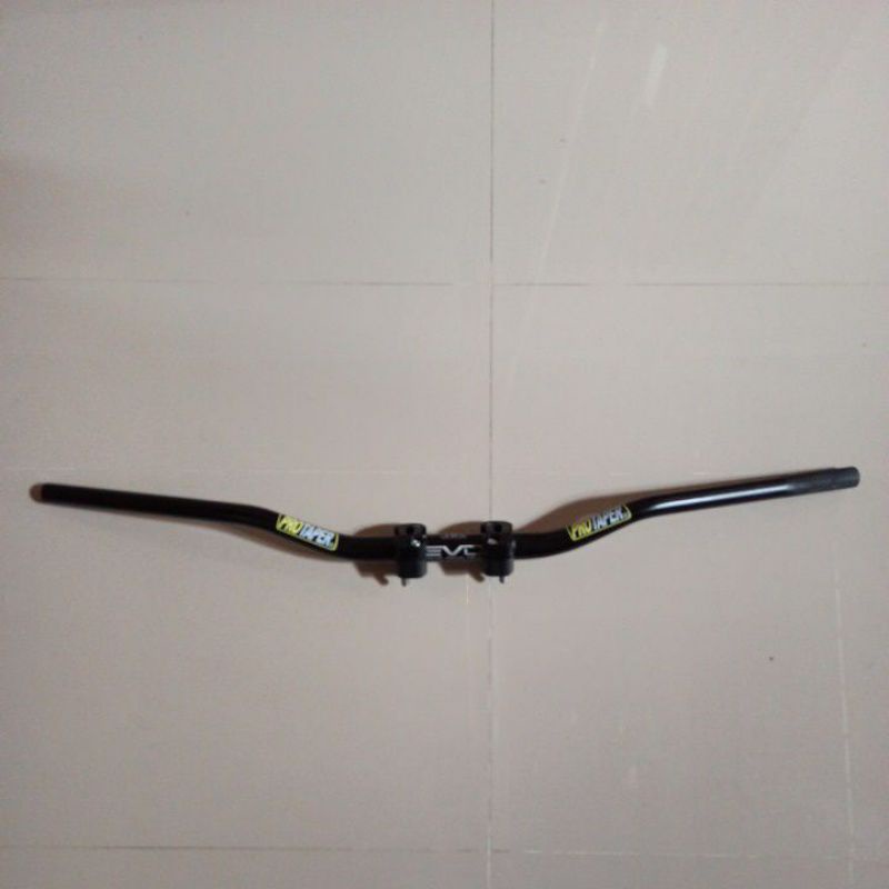 stang protaper evo low cmz