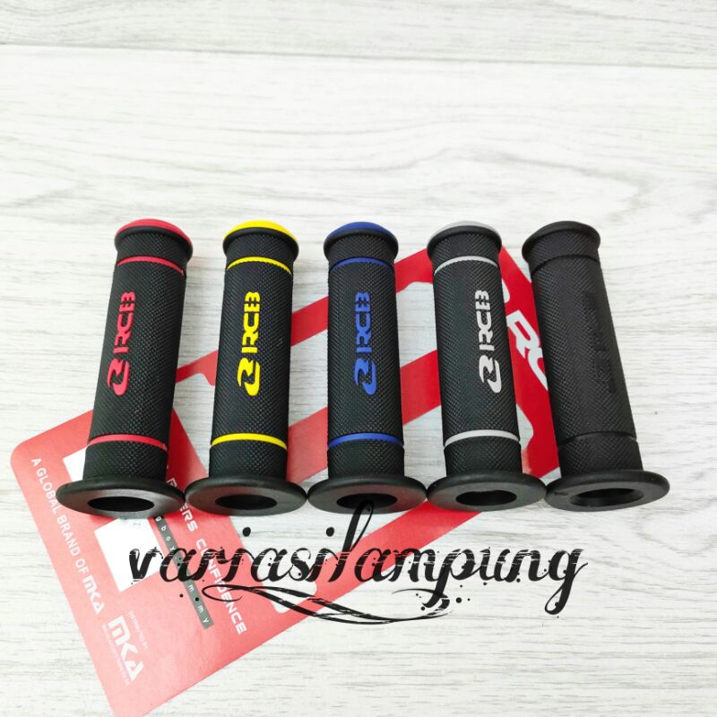 ORIGINAL RCB RACING BOY HANDGRIP SARUNG GAS RCB RACING BOY ORIGINAL HANDGRIP HANDFAT HANDSPAD GRIP RCB HG55 HG 55 HG66 HG 66 ORIGINAL RCB RACINGBOY beat mio vario scoopy xeon revo supra kharisma tiger pcx nmax lexi vega Jupiter aerox