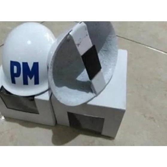 Berkualitas helm pm miniatur kecil  helm miniatur PM TANPA PER | helm miniatur pm tanpa per dashboa