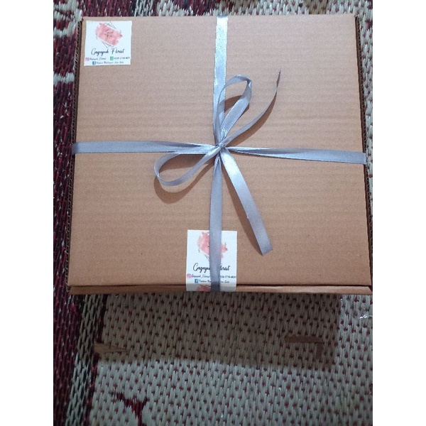 

hampers jilbab paket A hampers hijab hampers murah hampers boneka
