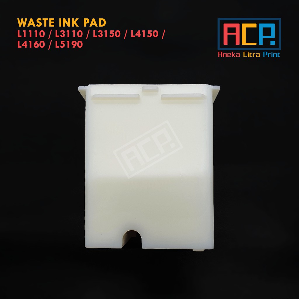 Busa Waste Ink Pad Epson L1110 L3110 L3150