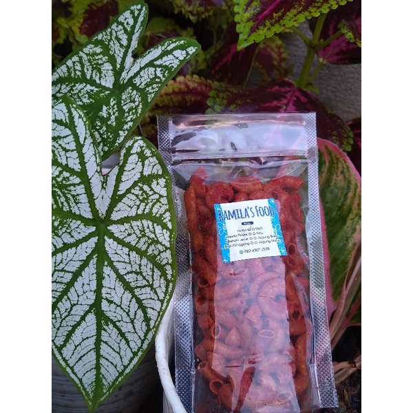 

Makaroni Bantat Renyah Murah
