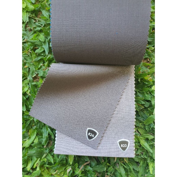 kain merk superfeel warna baju polisi