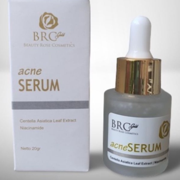 BRC Cosmetics Acne Serum - 20ml